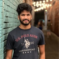 Sharan P