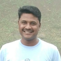 Atul Jagtap