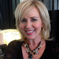 Joy Thompson Cooper