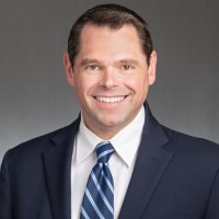 Michael Dunbar, Mba, Arm