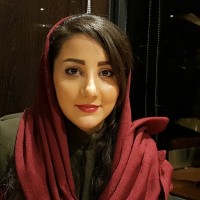 Fereshteh Sabaghi