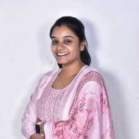Swathi Hemaraddy Betageri