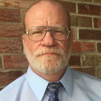 Pastor Mark Odle