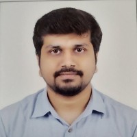 Krunal Shah