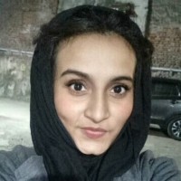 Fauzia Shaikh
