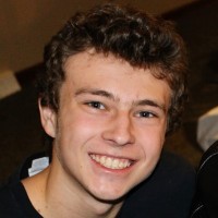Jarrett Elenbaas