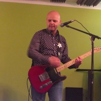 Martin Bailey