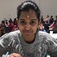 Divyabharathi Kulandaivelu