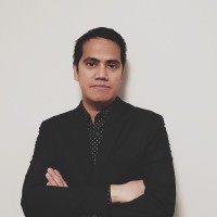 Jervy Dela Cruz, Mba