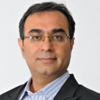 Deepak Badigar