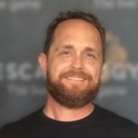 Ryan Dawson