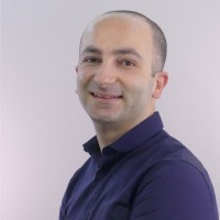 Amer Ghalawinji, PhD