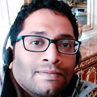 Dilip Easwaran