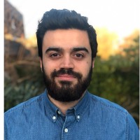 Ali Reza Heravi
