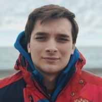 Kirill Savenkov