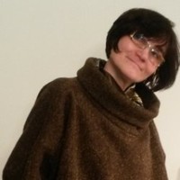 Galyna Bartish