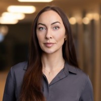 Josefin Holmberg