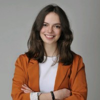 Alessia Bergamin