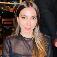 Nicole Cieri