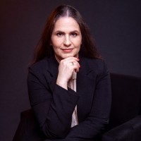 Ana Paula F Almeida