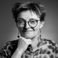 Bettina Hollænder Gram