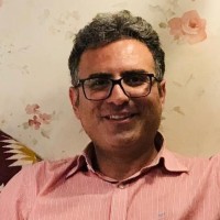 Mohammad Abdolrazaghi