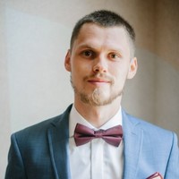 Andrian Yatsuliak