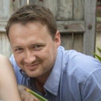 Tom Palin