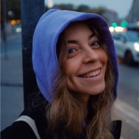 Boglárka Arányi