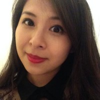 Chenlu Pei