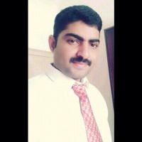 Sanjeev Kumar K. M