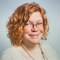 Heather Morse