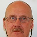 John Willy Hofsvang