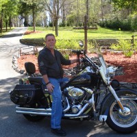 Allen Mckinney