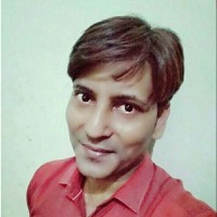 Vinod Singh
