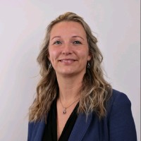 Esther van 't Wel