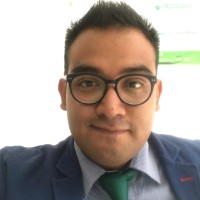 Eduardo Palacios Acosta