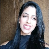 Ana Elise De Oliveira Fernandes
