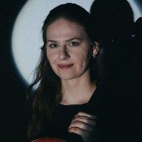 Ksenia Dolgorukova