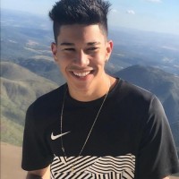 Daniel Teixeira Rosa