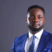 LUGARD GBENGA AGBOMOAGAN