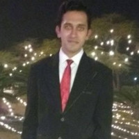 Aman Avinash