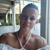 Olga Golubovikj