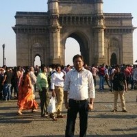 Ronak Prajapati