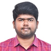 Sanjaykumar Saravanan