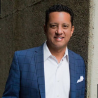 Rudy Calderon