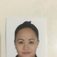 OLIVE GAPUZ