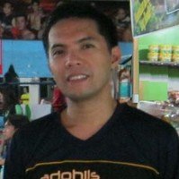 Ramil Amiscosa