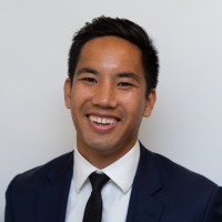 Justin M. Simon