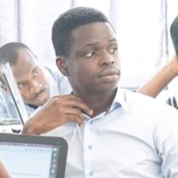 Emile John Kelly AGBANZO